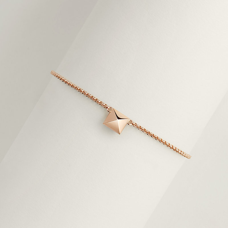 Hermès Clou d'H bracelet, small model | Hermès USA
